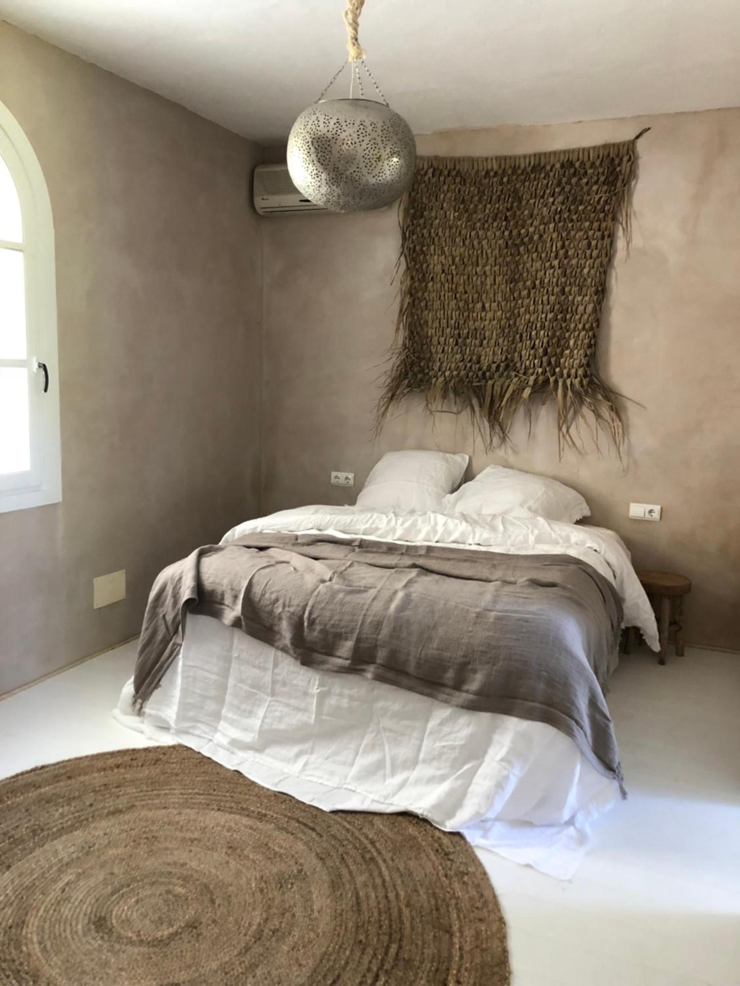 The4Elements Bed & Breakfast Monda Dış mekan fotoğraf
