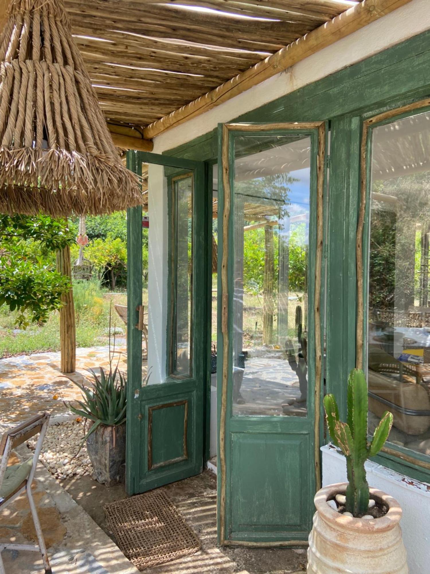 The4Elements Bed & Breakfast Monda Dış mekan fotoğraf