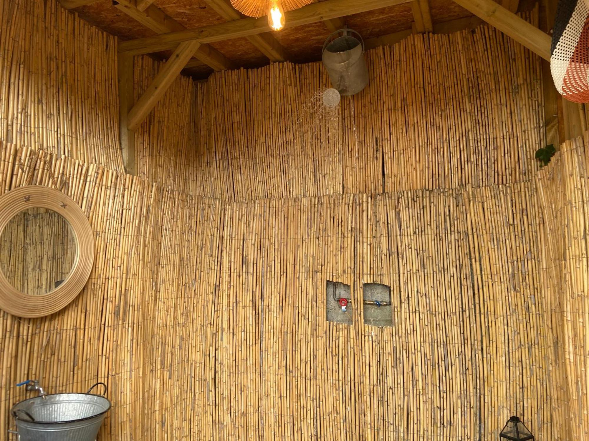 The4Elements Bed & Breakfast Monda Dış mekan fotoğraf