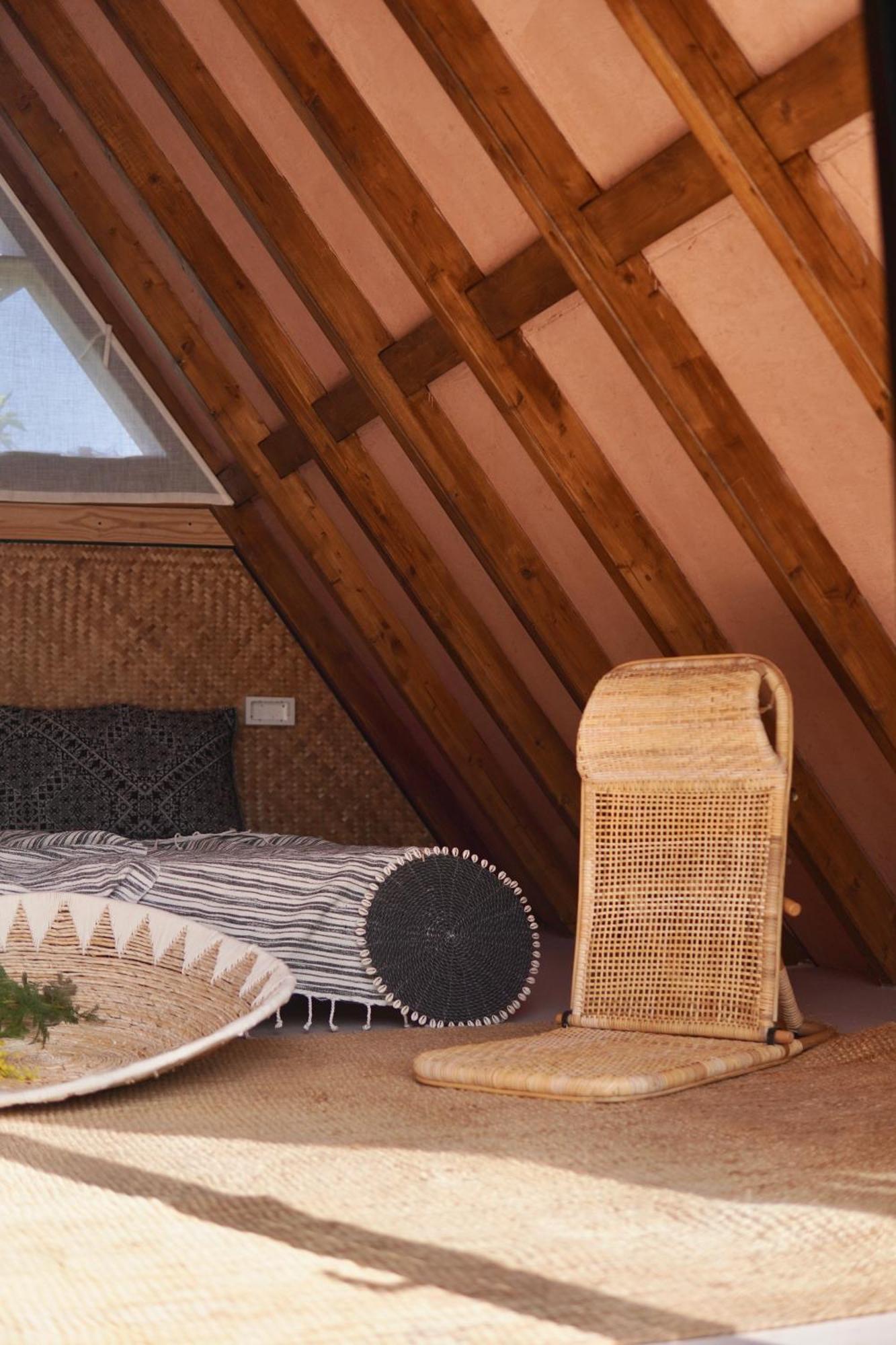 The4Elements Bed & Breakfast Monda Dış mekan fotoğraf