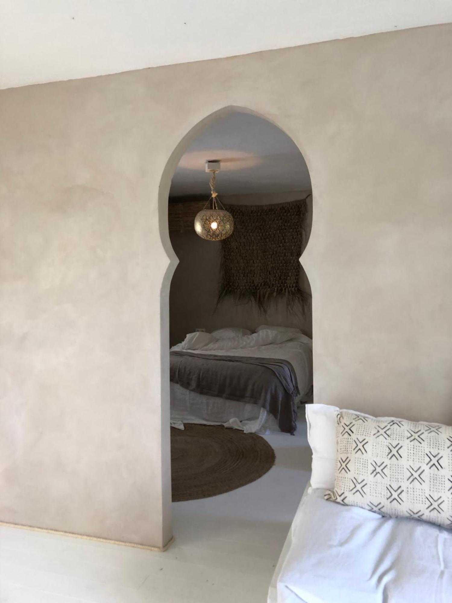 The4Elements Bed & Breakfast Monda Dış mekan fotoğraf